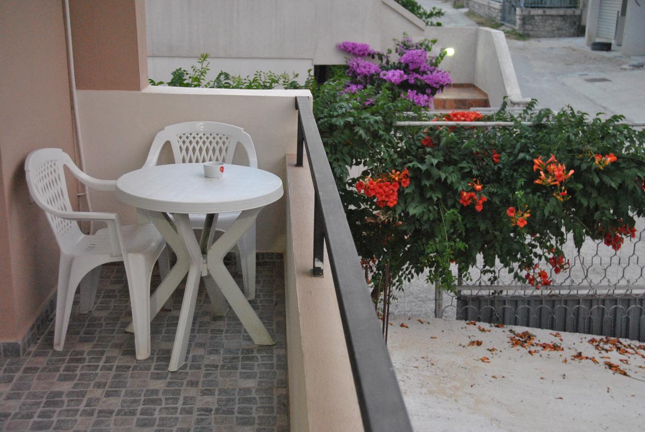 Haamel Apartment Улцин Екстериор снимка