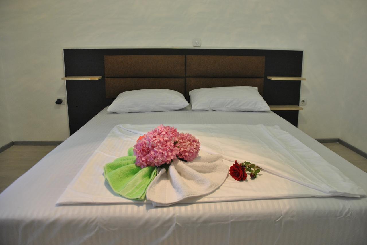 Haamel Apartment Улцин Екстериор снимка