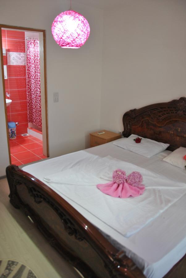 Haamel Apartment Улцин Екстериор снимка