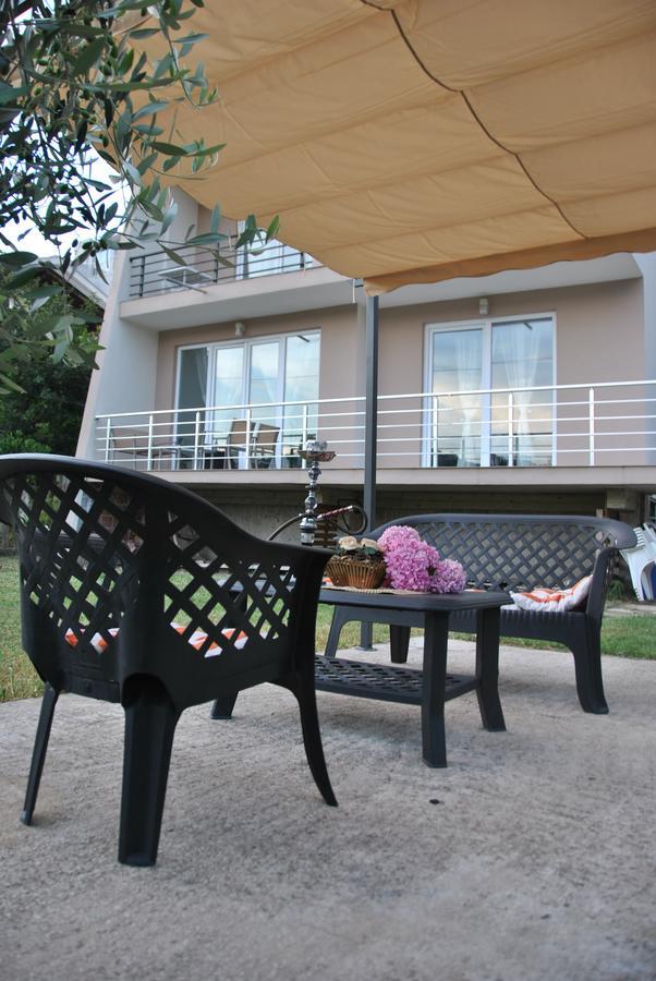 Haamel Apartment Улцин Екстериор снимка