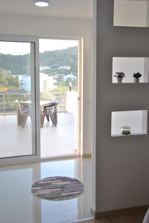 Haamel Apartment Улцин Екстериор снимка